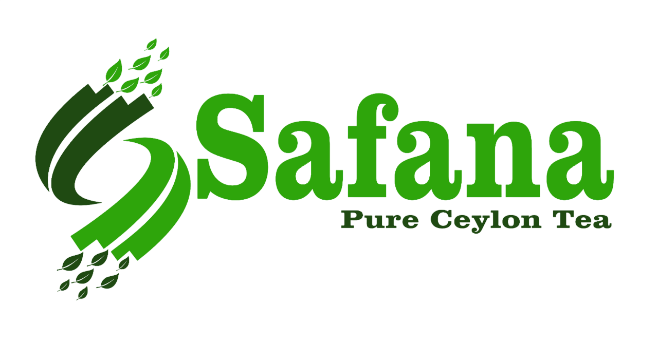 Safana Tea Logo